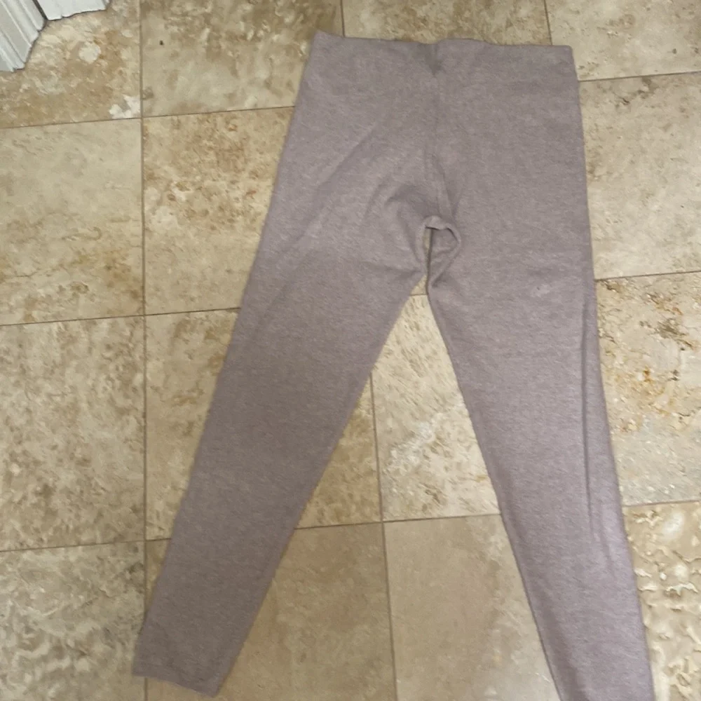Banana Republic lounge pant. Medium Tall. - Picture 2 of 8